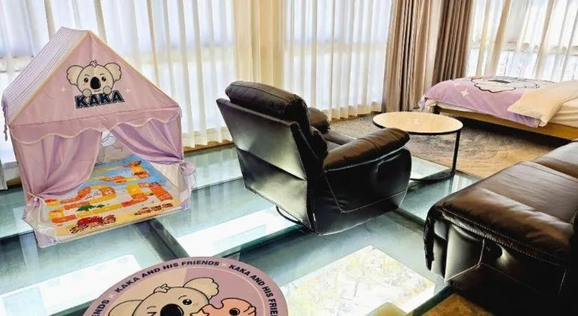 Vienna Hotel Shaanxi Hanzhong Central Square High-Speed Railway Station