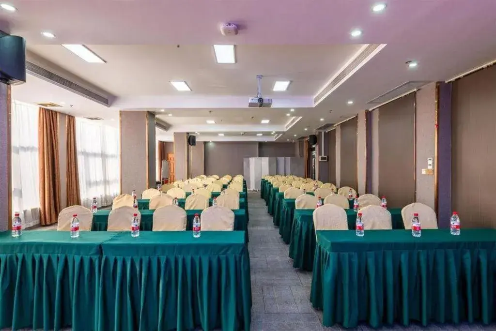 Vienna Hotel Guangzhou North Station Huaguoshan Metro Station Vienna Hotel Guangzhou North Station Huaguoshan Metro Station