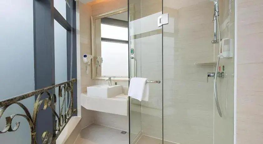 Vienna Hotel Guangzhou North Station Huaguoshan Metro Station Vienna Hotel Guangzhou North Station Huaguoshan Metro Station