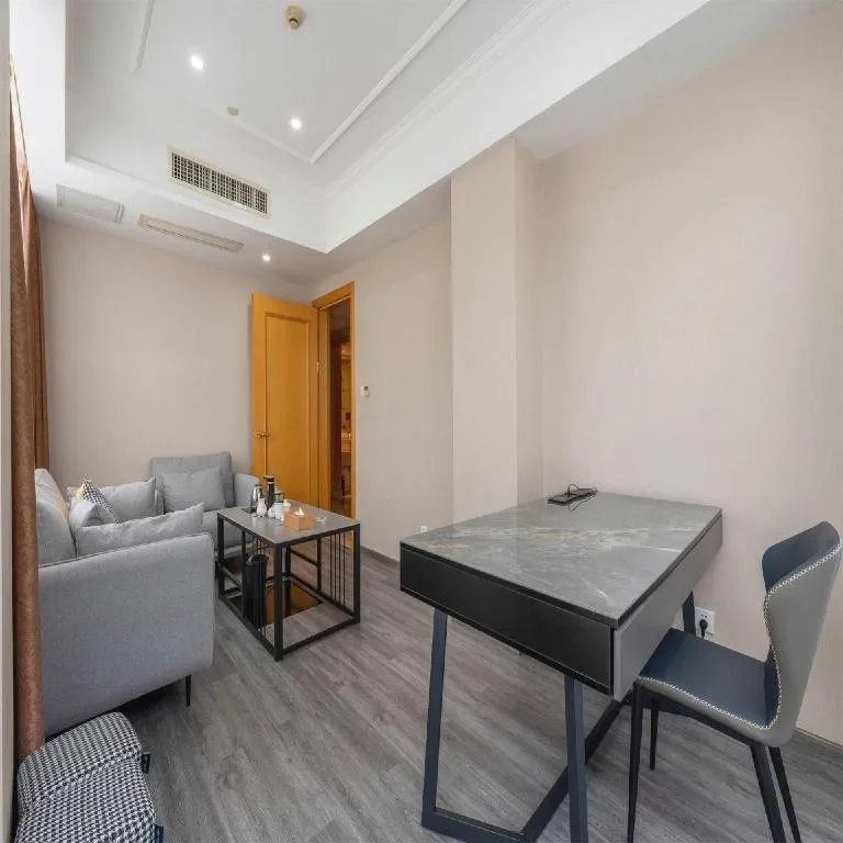 Vienna Hotel Guangzhou North Station Huaguoshan Metro Station