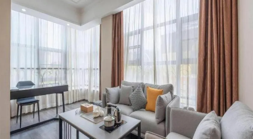 Vienna Hotel Guangzhou North Station Huaguoshan Metro Station