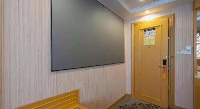 Vienna Hotel Guangzhou North Station Huaguoshan Metro Station Vienna Hotel Guangzhou North Station Huaguoshan Metro Station