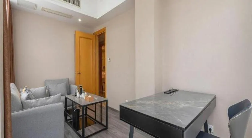 Vienna Hotel Guangzhou North Station Huaguoshan Metro Station