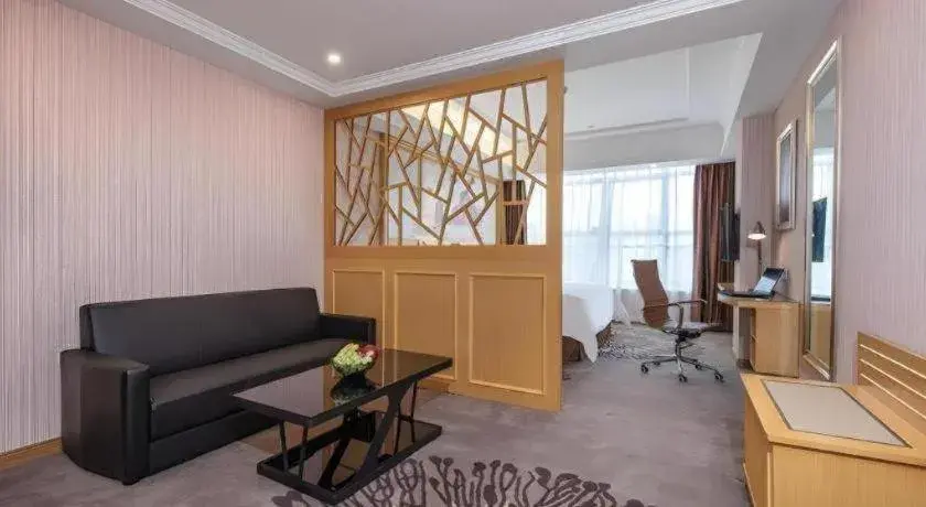 Vienna Hotel Guangzhou North Station Huaguoshan Metro Station Vienna Hotel Guangzhou North Station Huaguoshan Metro Station