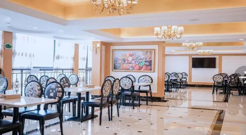 Vienna Hotel Guangxi Beihai High-Speed Railway Station Vienna Hotel Guangxi Beihai High-Speed Railway Station