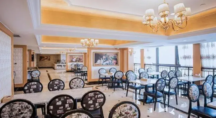 Vienna Hotel Guangxi Beihai High-Speed Railway Station Vienna Hotel Guangxi Beihai High-Speed Railway Station