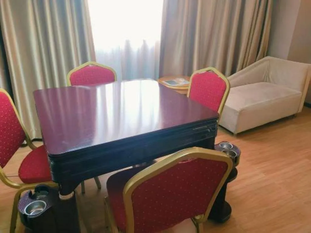 Vienna Hotel Guangdong Dongguan Zhongtang Qunying Road