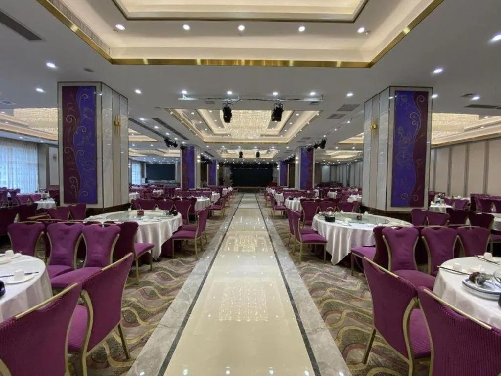 Vienna Hotel Guangdong Dongguan Zhongtang Qunying Road