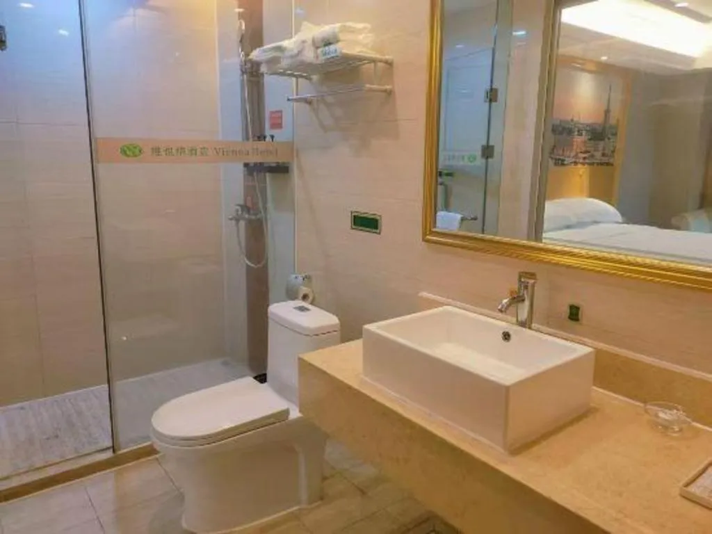 Vienna Hotel Guangdong Dongguan Zhongtang Qunying Road