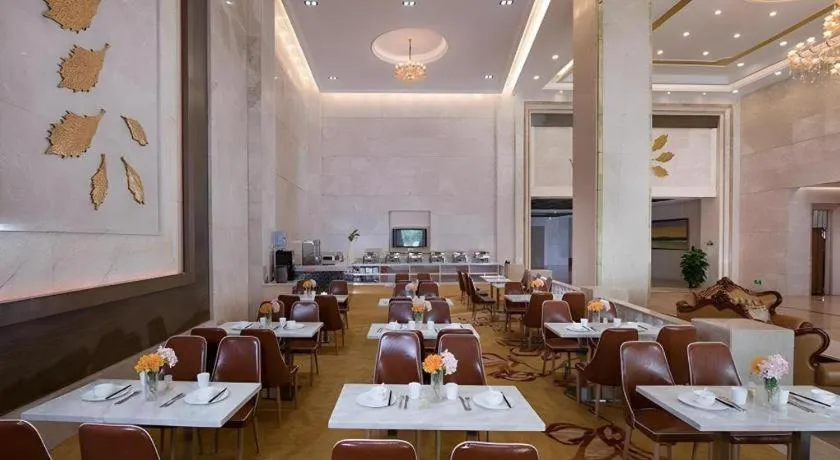 Vienna Hotel Guangdong Dongguan Zhongtang Qunying Road