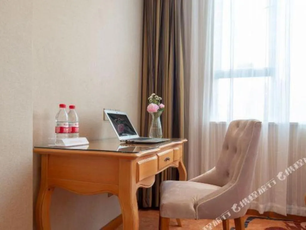 Vienna Hotel Nanning Airport
