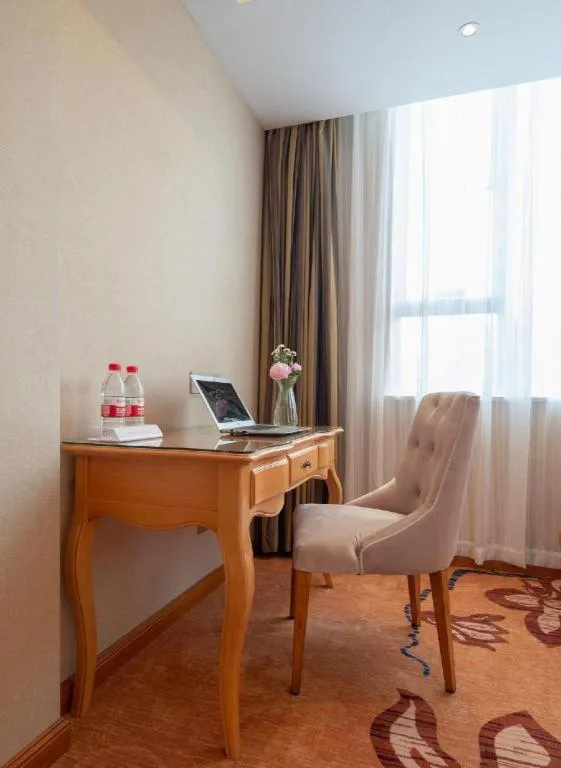 Vienna Hotel Nanning Airport