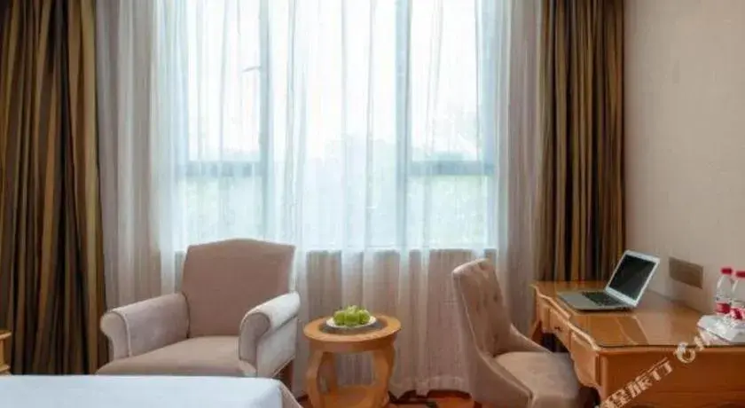 Vienna Hotel Nanning Airport Vienna Hotel Nanning Airport