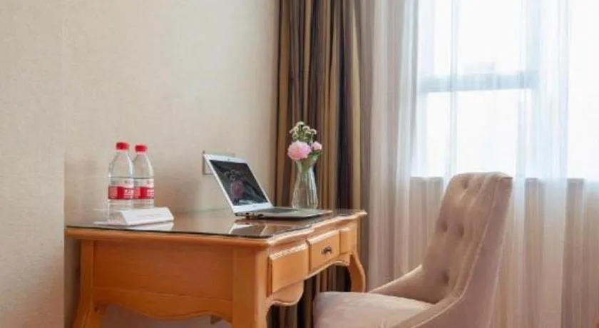 Vienna Hotel Nanning Airport