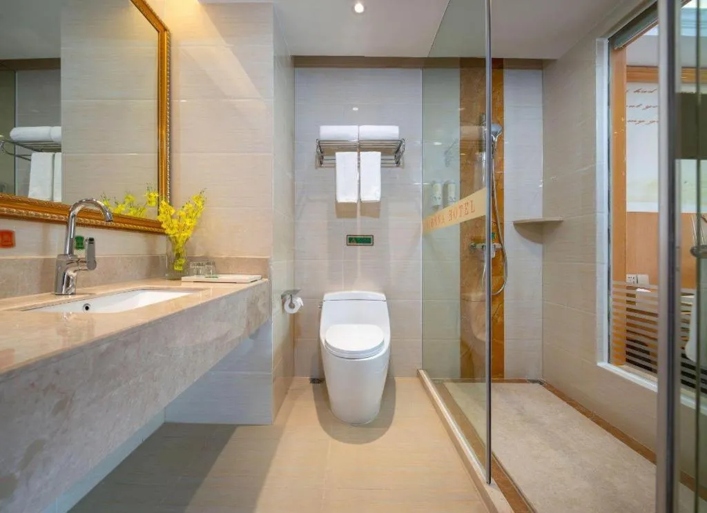 Vienna Hotel Nanning Airport