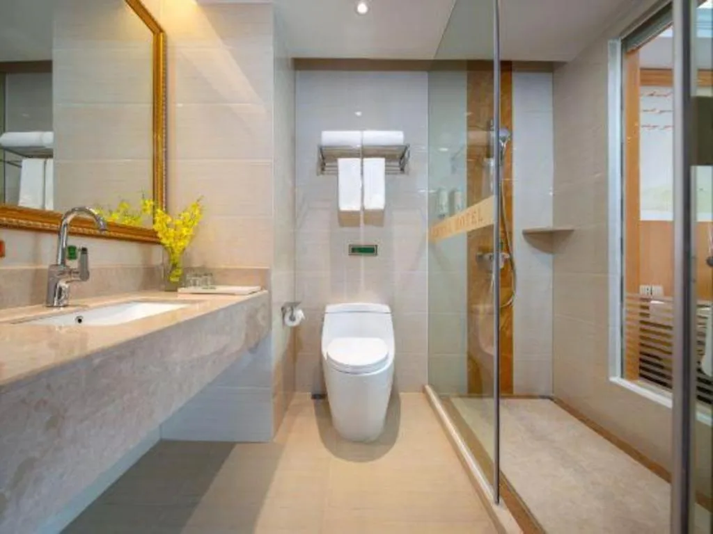 Vienna Hotel Nanning Airport