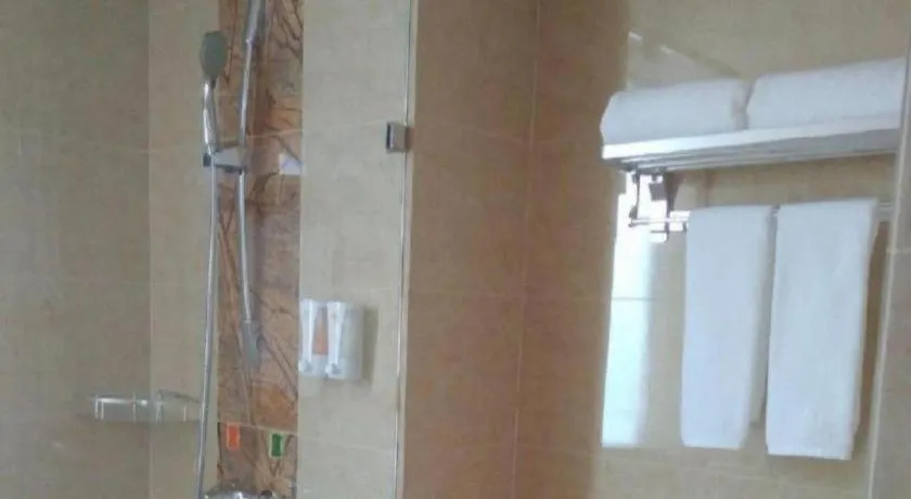 Vienna Hotel Hebei Tangshan Nanhu Park