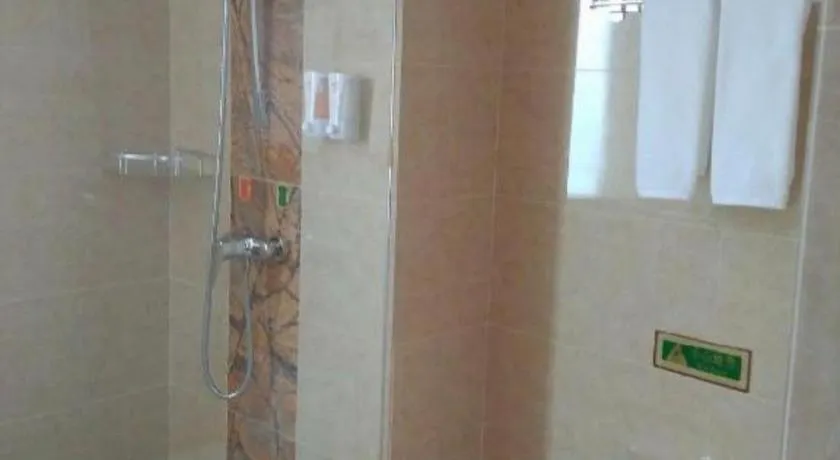 Vienna Hotel Hebei Tangshan Nanhu Park