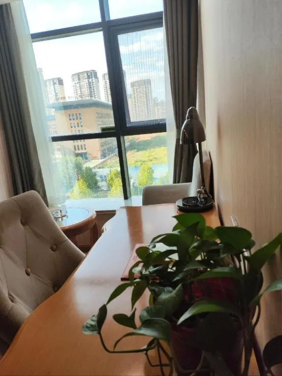 Vienna Hotel Shaanxi Ankang Jiangnan