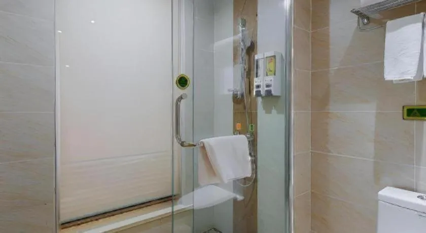 Vienna Hotel Shaanxi Ankang Jiangnan