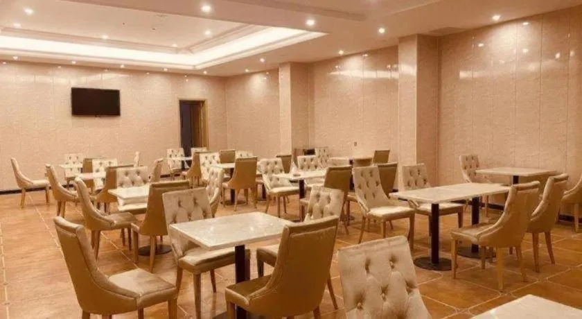 Vienna Hotel Guangdong Dongguan East Station