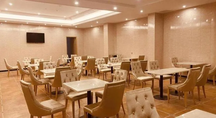 Vienna Hotel Guangdong Dongguan East Station