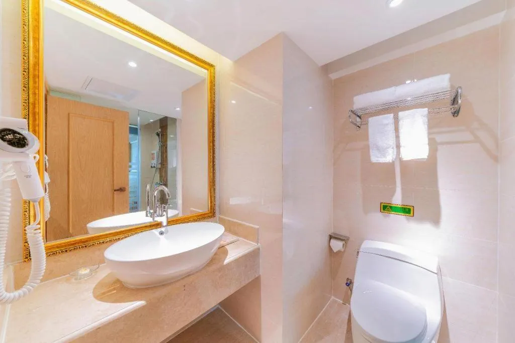 Vienna Hotel Guangdong Dongguan East Station