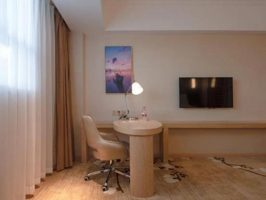 Vienna Hotel Guangdong Dongguan East Station