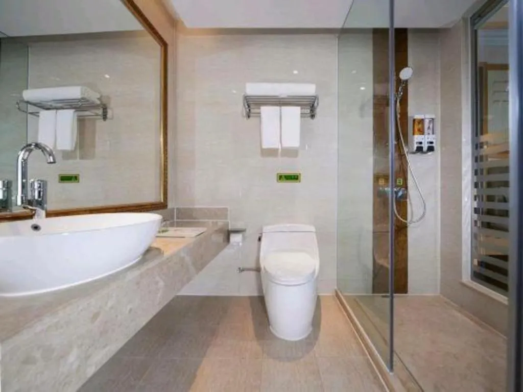 Vienna Hotel Guangdong Dongguan East Station