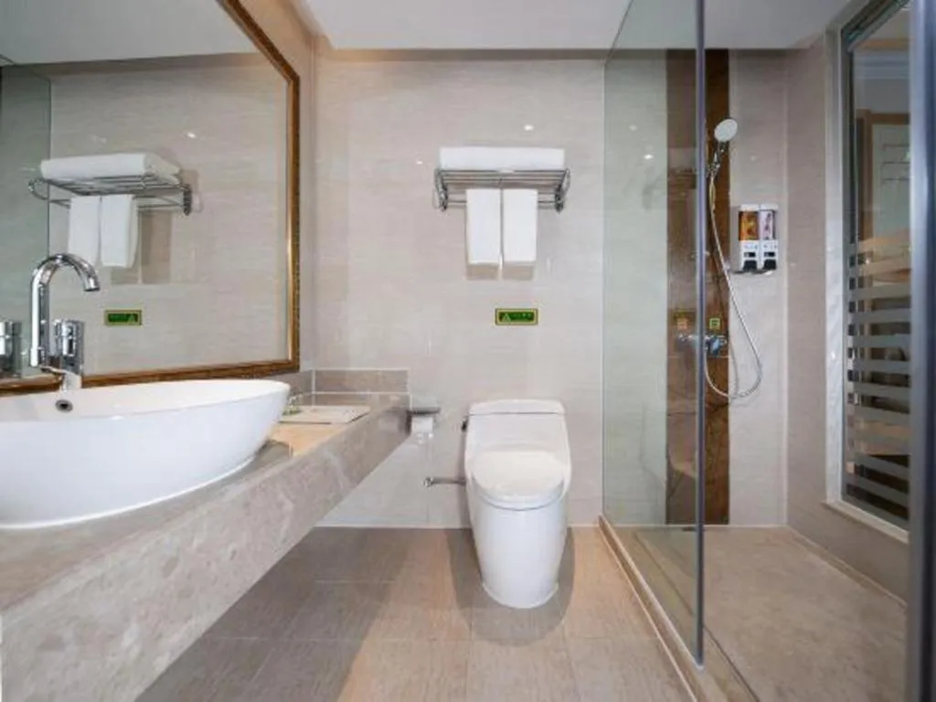 Vienna Hotel Guangdong Dongguan East Station