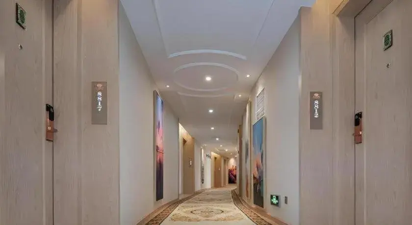 Vienna Hotel Guangdong Dongguan East Station Vienna Hotel Guangdong Dongguan East Station