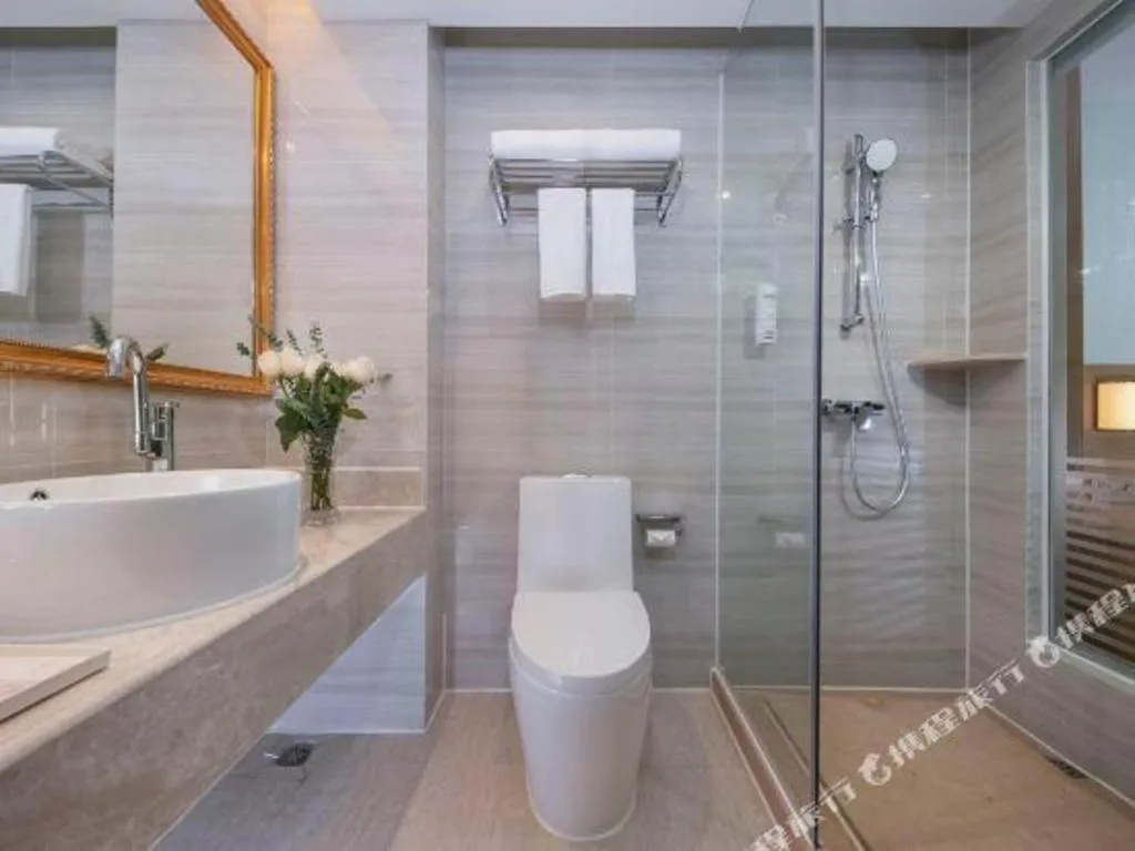 Vienna Hotel Guangdong Foshan Shunde Longjiang Material City