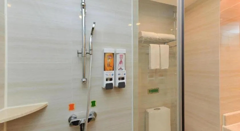 Vienna Hotel Guangdong Foshan Shunde Longjiang Material City