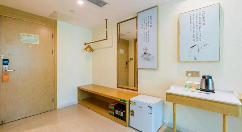 Vienna Hotel Guangdong Foshan Shunde Longjiang Material City