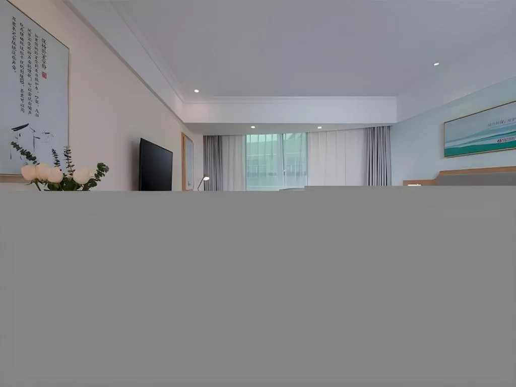 Vienna Hotel Guangdong Foshan Shunde Longjiang Material City