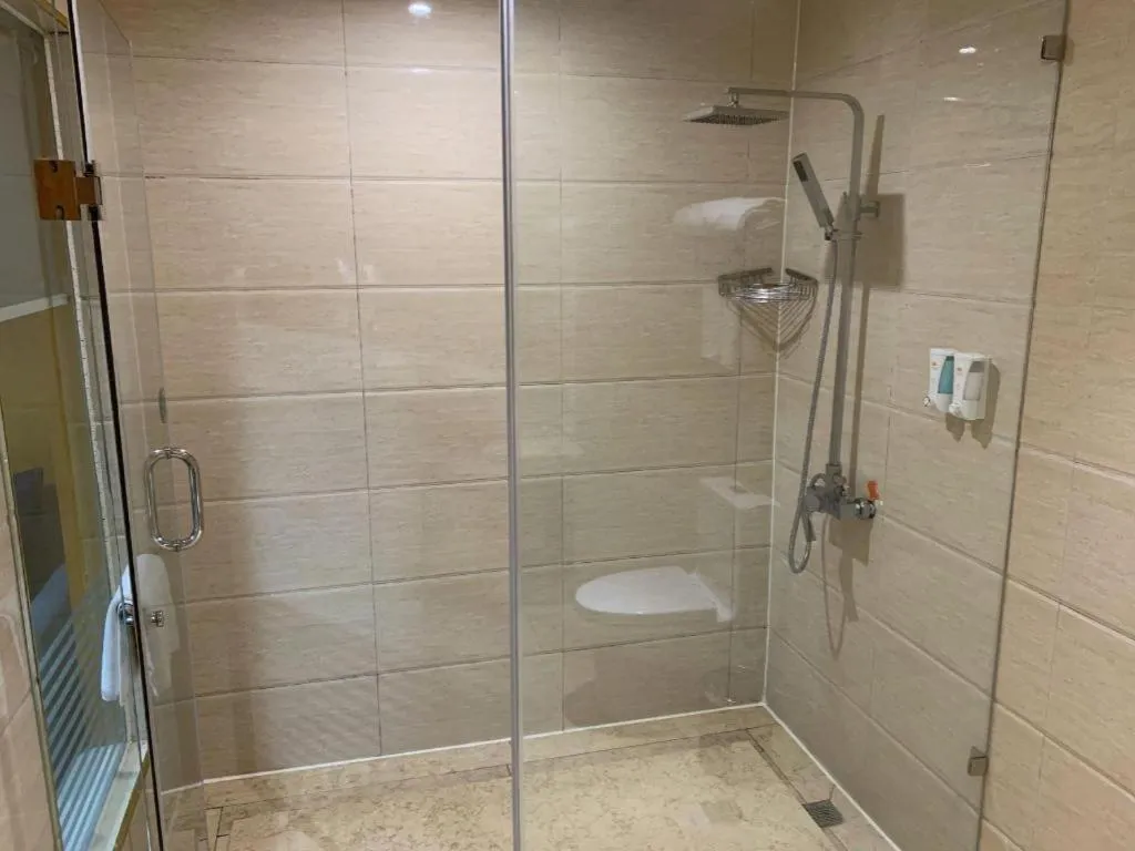 Vienna Hotel Anhui Bozhou Lixin Yuanli Plaza