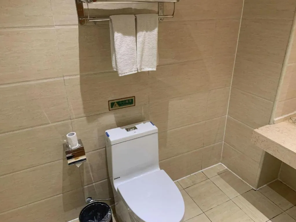 Vienna Hotel Anhui Bozhou Lixin Yuanli Plaza