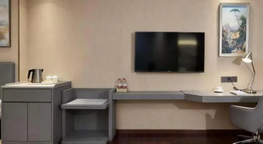 Vienna Hotel Guangdong Foshan West Station Airport Luocun