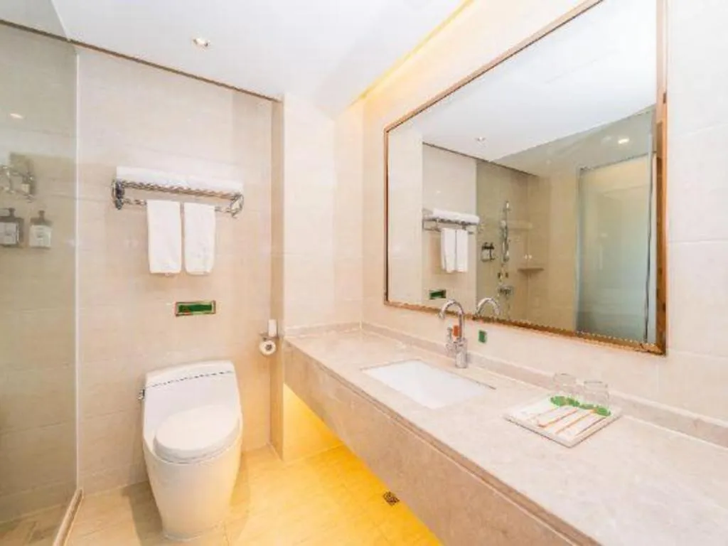 Vienna Hotel Guangdong Foshan West Station Airport Luocun