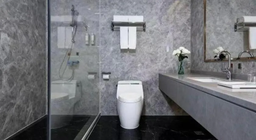 Vienna Hotel Guangdong Foshan West Station Airport Luocun