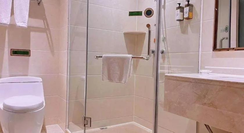 Vienna Hotel Guangdong Foshan West Station Airport Luocun