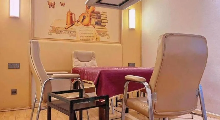 Vienna Hotel Guangdong Foshan West Station Airport Luocun