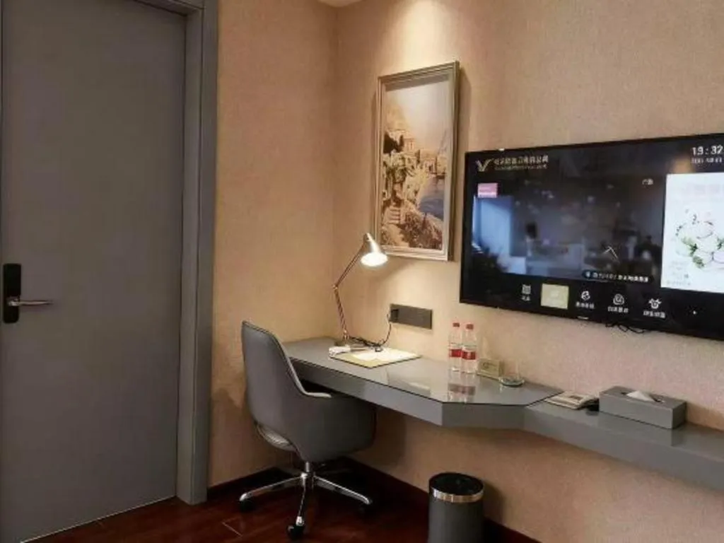 Vienna Hotel Guangdong Foshan West Station Airport Luocun