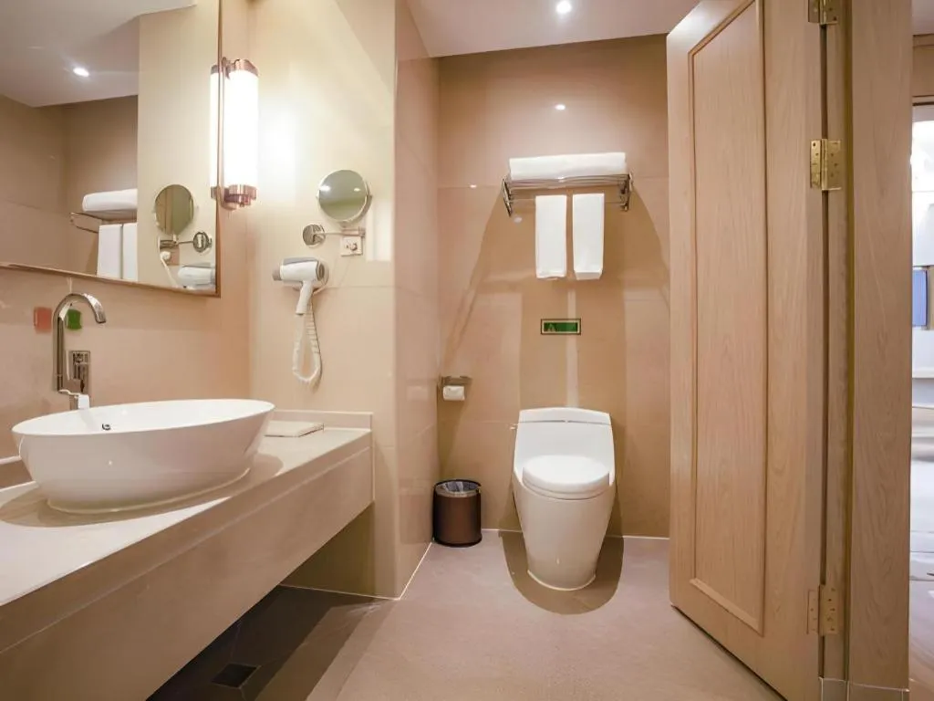 Vienna Hotel Yunnan Dali Erhai Lake