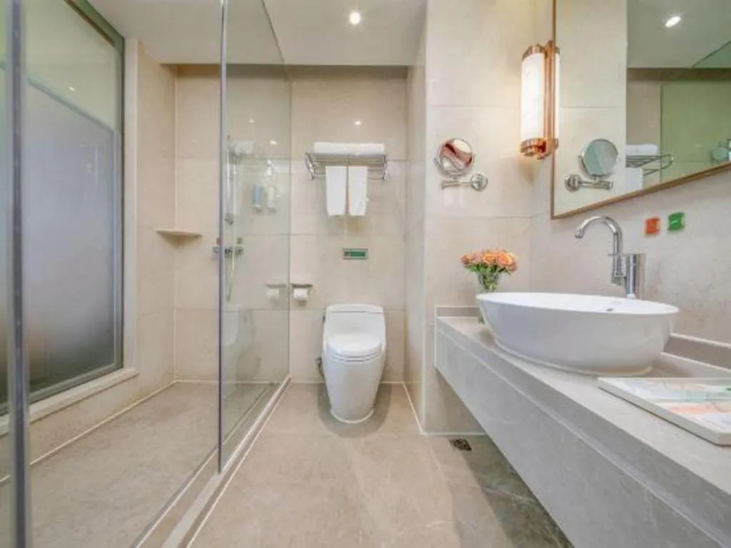 Vienna Hotel Yunnan Dali Erhai Lake