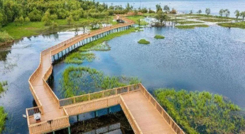 Vienna Hotel Yunnan Dali Erhai Lake