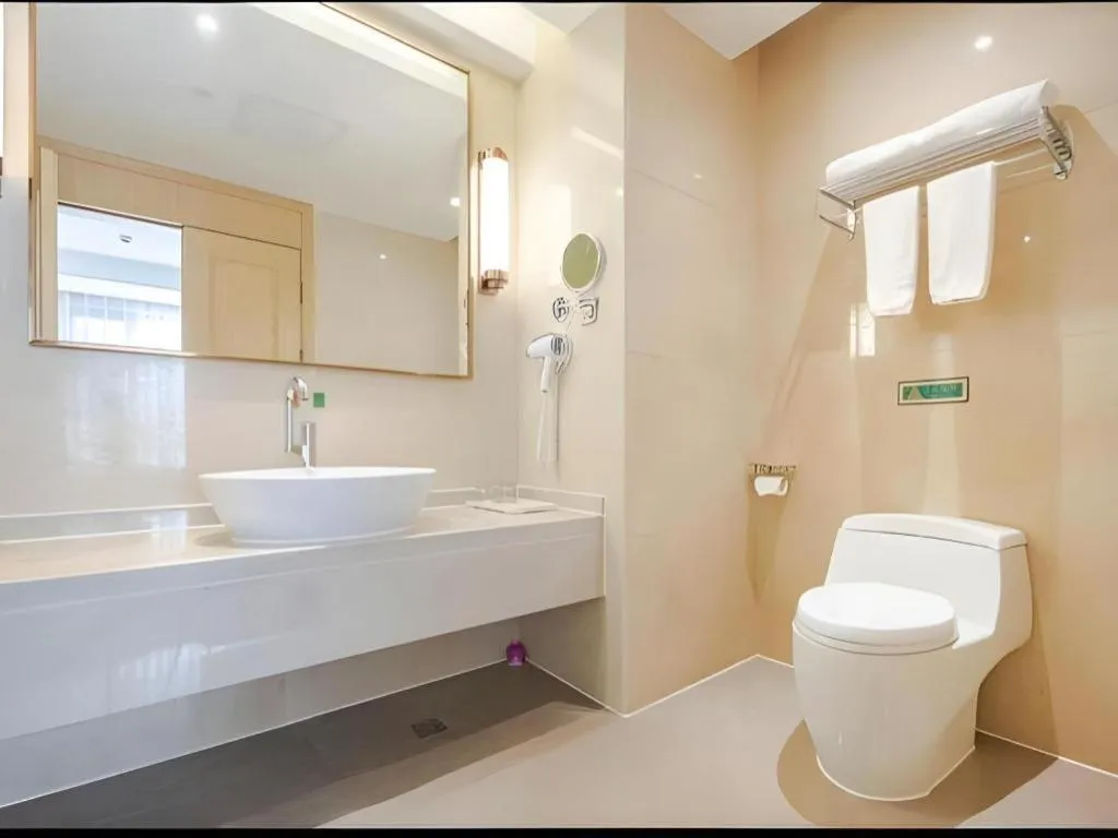 Vienna Hotel Yunnan Dali Erhai Lake