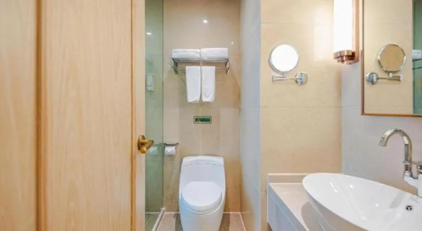 Vienna Hotel Yunnan Dali Erhai Lake