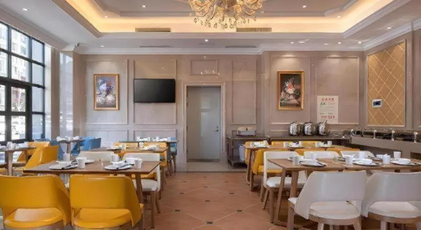 Vienna Hotel Yunnan Dali Erhai Lake