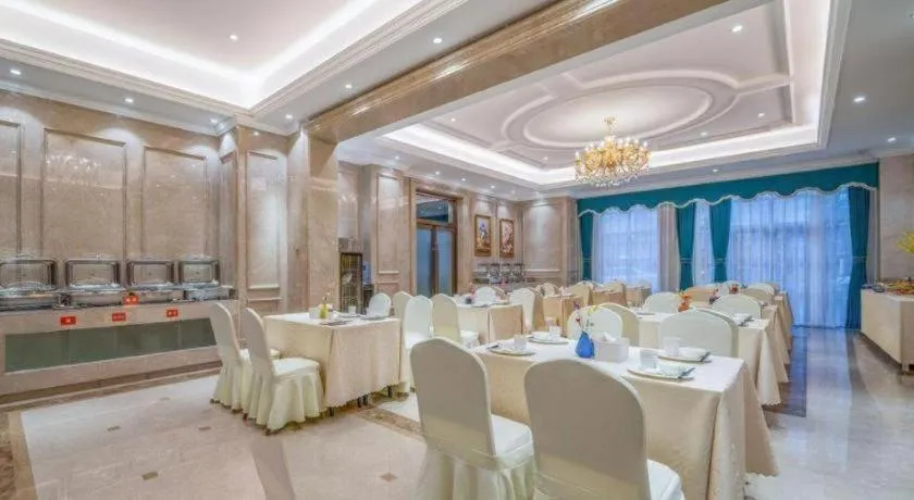 Vienna Hotel Yunnan Dali Erhai Lake